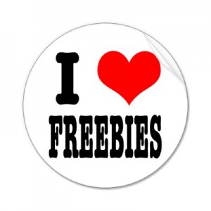 freebies