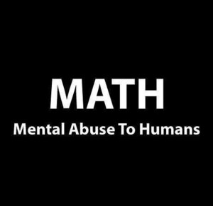 Mental Abus To Humans (MATH)