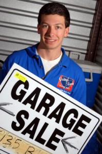 Grand Slam Garage Sales