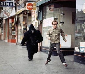 woody allen take the money and run