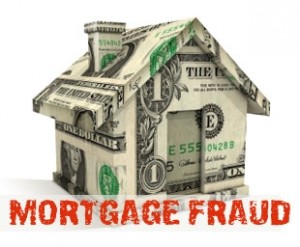 Jobs investigating mortgage fraud