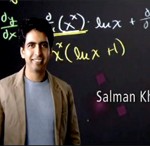 Salman Khan Academy