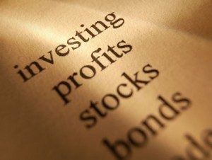 Four Kinds Of Investing You Can Look Into