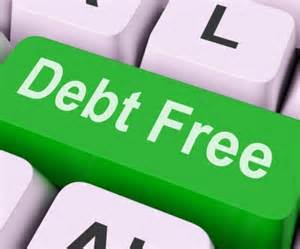 7 Strategies To Live Debt-Free And Increase Wealth