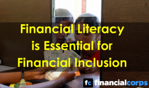 Gain Financial Literacy For Success