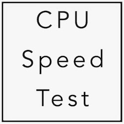 Processor Speed Is One Small Factor When Buying Computer