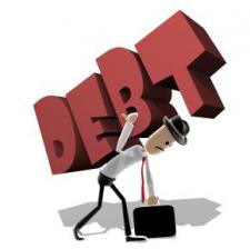 Gene of the Week - Debt