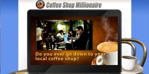 coffee shop millionaire