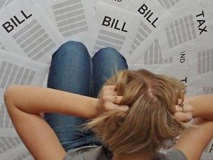 5 Ways Debt Can Affect Your Emotional Health And What You Can Do