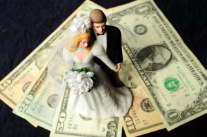 Financial Mistakes that Newlyweds Make