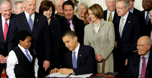 What You Need to Know About the Affordable Care Act