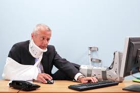 Business Owner What Youre Repsonsible For When Employees Are Injured