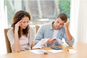 Don't Let Debt Spiral Out Of Control