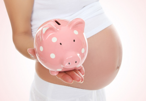 5 Tips to Save Money While Pregnant