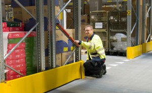 5 Safety Measures to Operating Equipment in the Manufacturing Warehouse