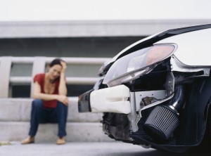 4 Ways to Keep an Auto Accident from Destroying Your Finances