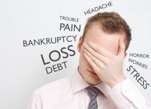 Ready to Declare, Do You Need a Bankruptcy Attorney