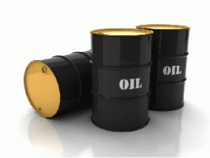 Oil - The Right Commodity to Trade 1