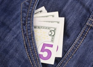Tricks for Filling Your Back Pocket with a Little Extra Cash