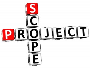 Here are Five Practical Tips to Manage Project Scope