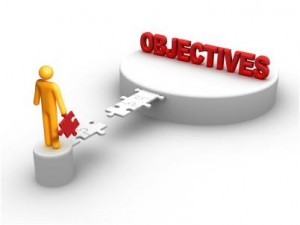 Set Project Objectives