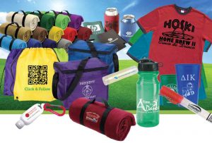 Heat Up Your Marketing Game with These Summer Promotional Items 1