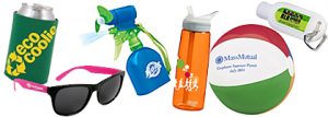 Heat Up Your Marketing Game with These Summer Promotional Items 3