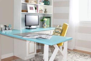 How to Design an Efficient Home Office3