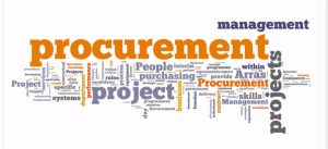 Read and Understand Some Basics of Procurement