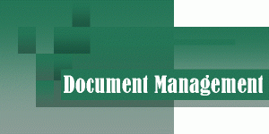 Use These Seven Aspects of Basic Document Management