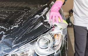 Keeping Your Car Clean and Shiny without Breaking Budget