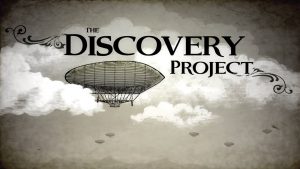 Use a Separate “Discovery Project” to Plan a Large Project