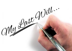 How to Set up a Will for Your Children to Benefit From
