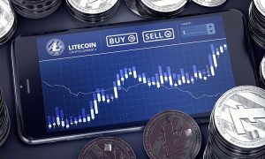 Why LTC Is Most Likely to Get to 1,000 USD Faster 2
