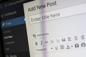 3 SEO Tips to Boost Your Blog Content