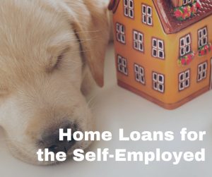 What Documents Do I Need for a Home Loan if I’m Self-Employed