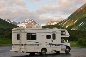 4 Tips for Upgrading your RV