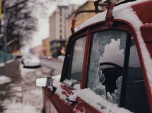 4 Ways to Pay for a Mid-Winter Car Repair When You’re Short on Cash