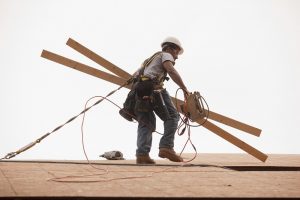 Why Are Static Lines Fall Protection and Prevention Important?