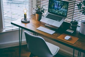 How to Set Up Your Home Office Without Spending More Money