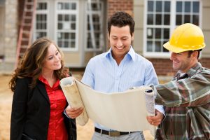 Things To Remember When Hiring Home Builders