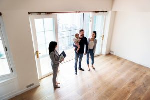 Why It Is the Right Time to Buy a New Home