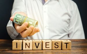 Easy Ways to Start Investing Your Money
