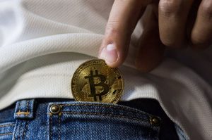 How to Turn Those Bitcoins into Cold Hard Cash