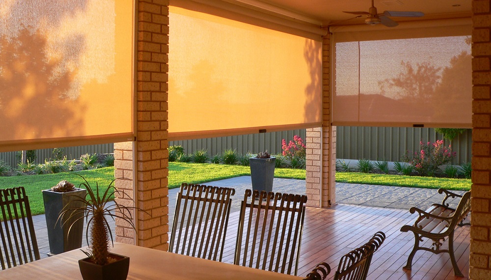 Investing in Quality Outdoor Blinds: The Vital Factors to Consider